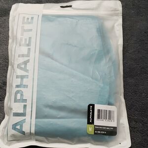 Alphalete Amplify Ombre Ocean Leggings